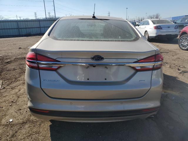 3FA6P0H79HR201226 Ford FUSION SE