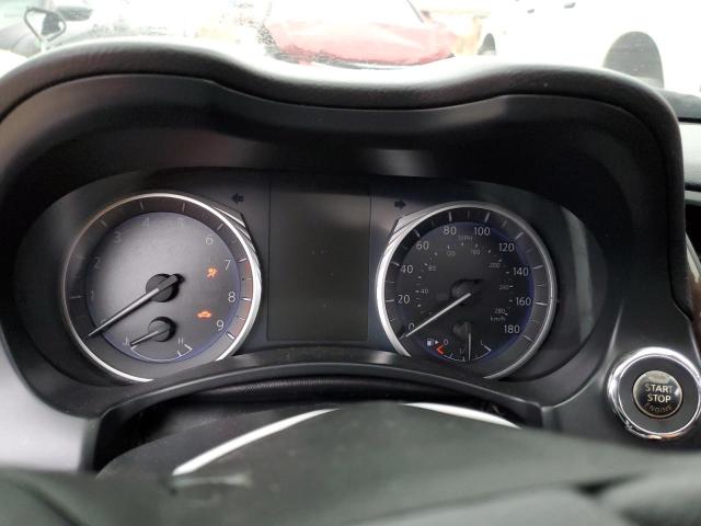 JN1EV7AP5GM303101 Infiniti Q50 Premium