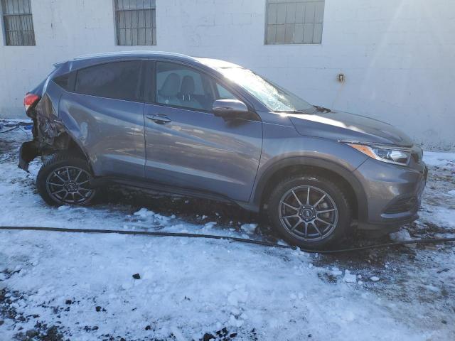 3CZRU6H51KM713661 Honda HR-V EX