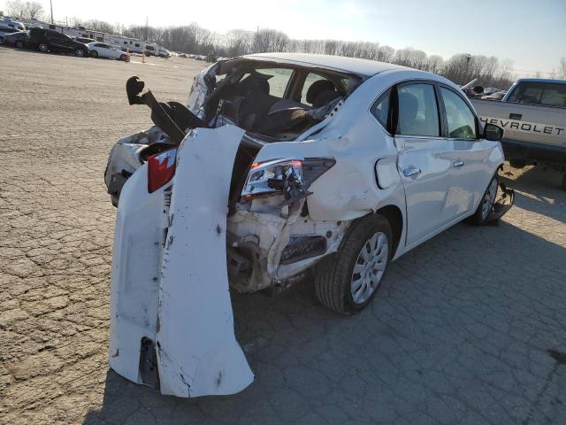 3N1AB7AP4GY264439 Nissan SENTRA S