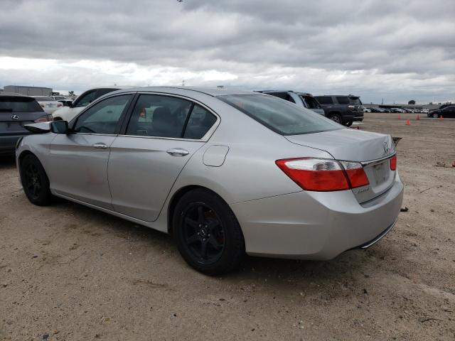 1HGCR2F30FA137363 Honda ACCORD LX
