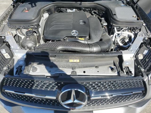 W1N0J8EB4PG153769 Mercedes-Benz Glc Coupe 300 4matic