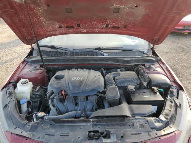 5XXGN4A74EG266047 KIA OPTIMA EX
