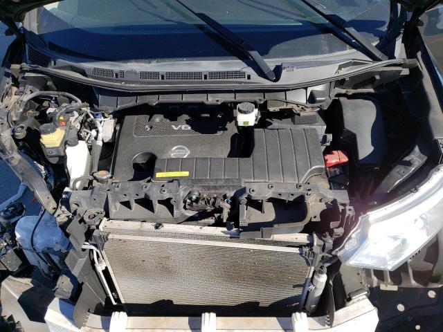 JN8AE2KP2F9120399 Nissan QUEST S