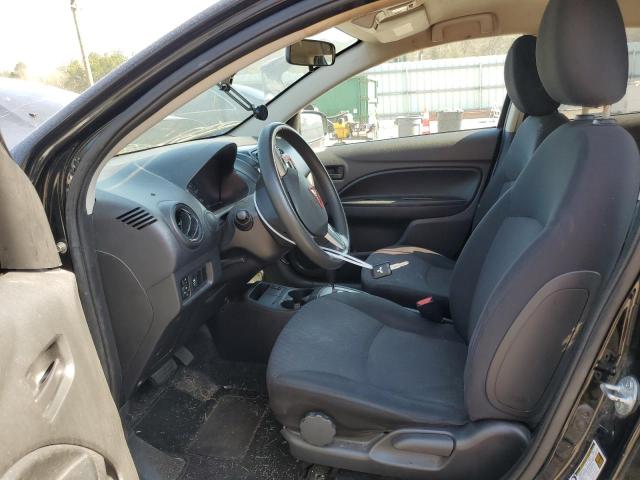 ML32A3HJ4LH004534 Mitsubishi MIRAGE ES