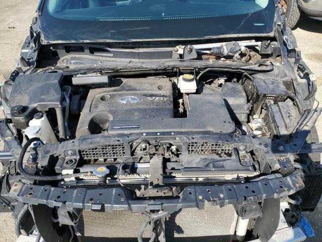 5N1AL0MM9EC540411 Infiniti QX60