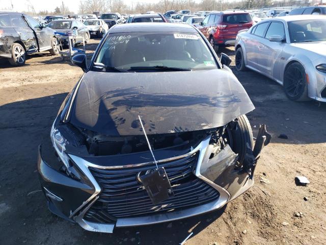 58ABK1GG7JU098308 Lexus ES 350