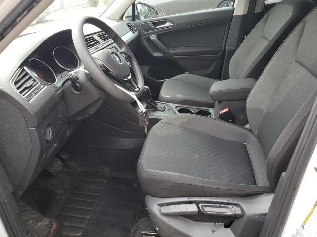 3VV1B7AX3KM102042 Volkswagen TIGUAN S