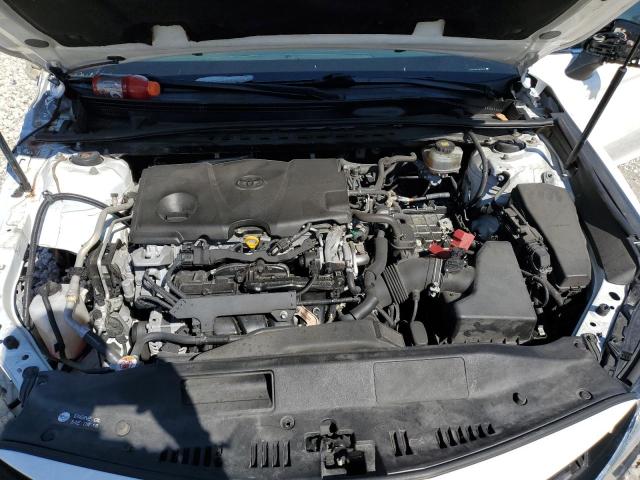 JTNB11HK6J3032609 Toyota CAMRY L