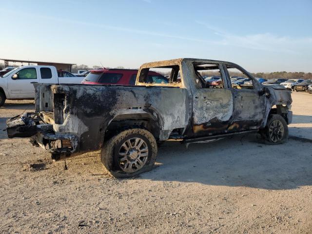 1GT49REY6NF255279 GMC Sierra K2500 Denali