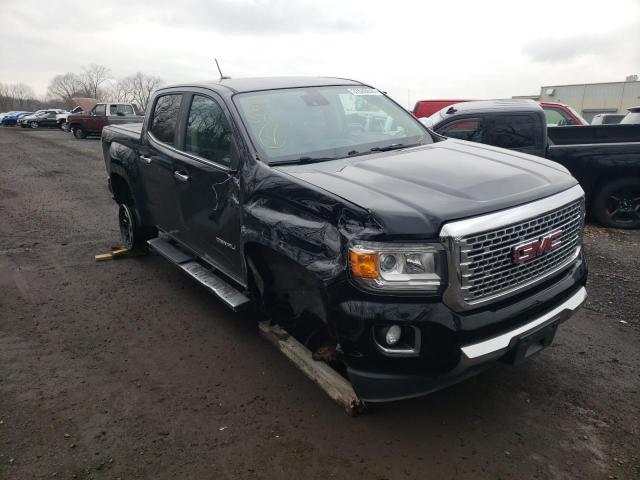 1GTG6EEN9H1157014 GMC Canyon Denali