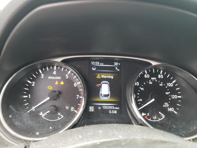 5N1AT2MVXFC869348 Nissan ROGUE S