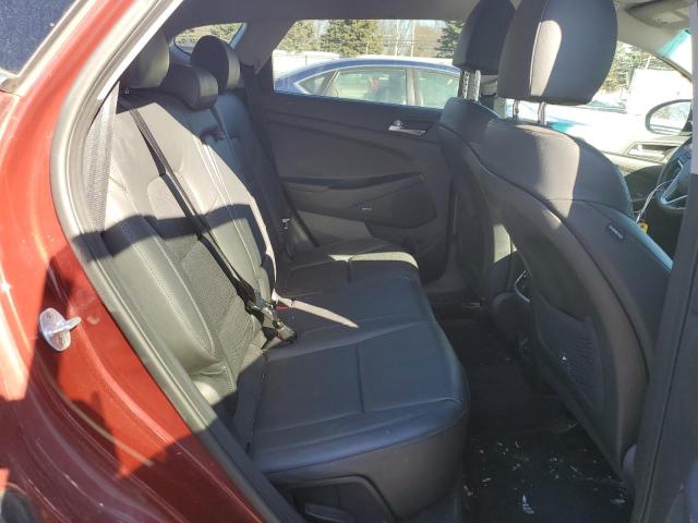 KM8J3CALXKU017501 Hyundai Tucson Limited