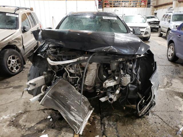 WDCTG4GB7FJ145668 Mercedes-Benz Gla 250 4matic