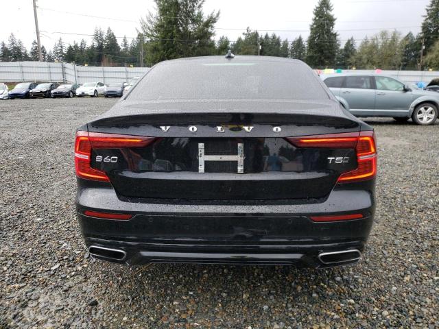 7JR102TZ0MG123726 Volvo S60 T5 Momentum