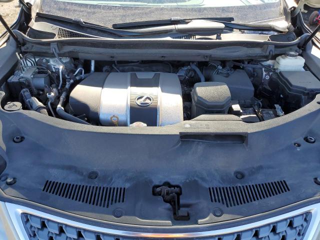 2T2HZMDA3LC245111 Lexus RX 350