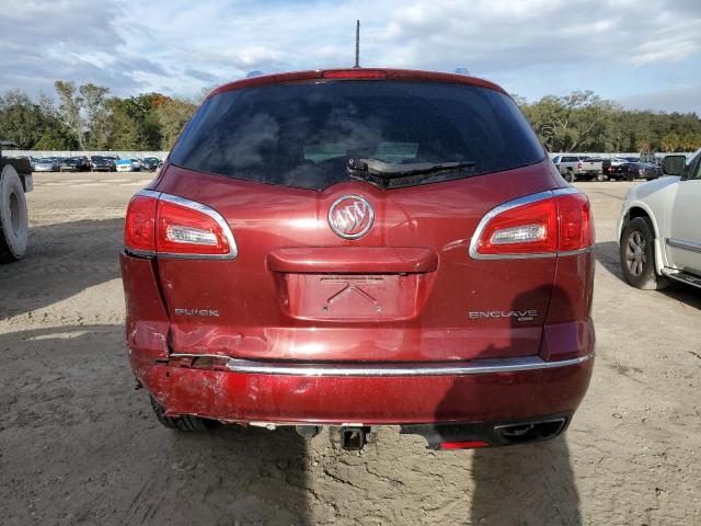 5GAKVCKD5FJ320415 Buick Enclave