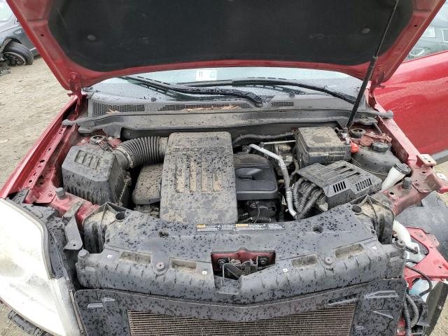 2GKALMEK1F6327475 GMC Terrain Sle