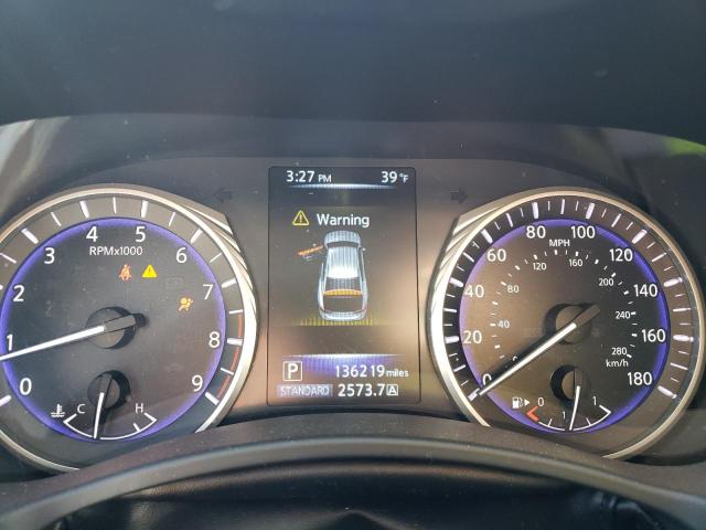 JN1BV7AP1FM337943 Infiniti Q50 BASE