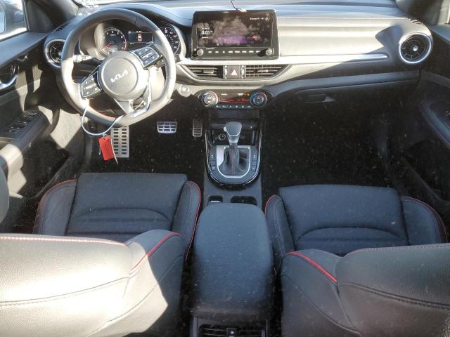 3KPF44AC2PE685750 KIA FORTE GT