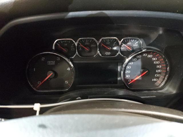 1GT42XE85GF307755 GMC Sierra K3500 Slt