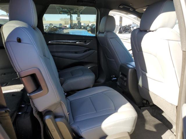 5GAEVBKW6RJ123864 Buick Enclave Premium