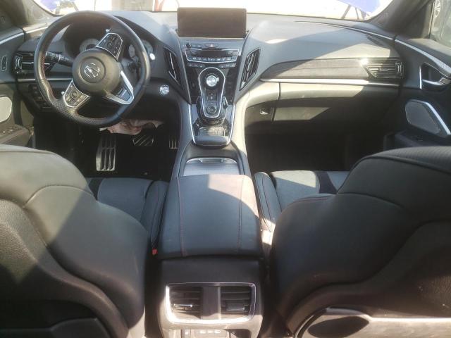 5J8TC2H86NL007987 Acura Rdx A-spec Advance