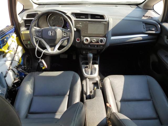 JHMGK5H94HS011736 Honda FIT EX