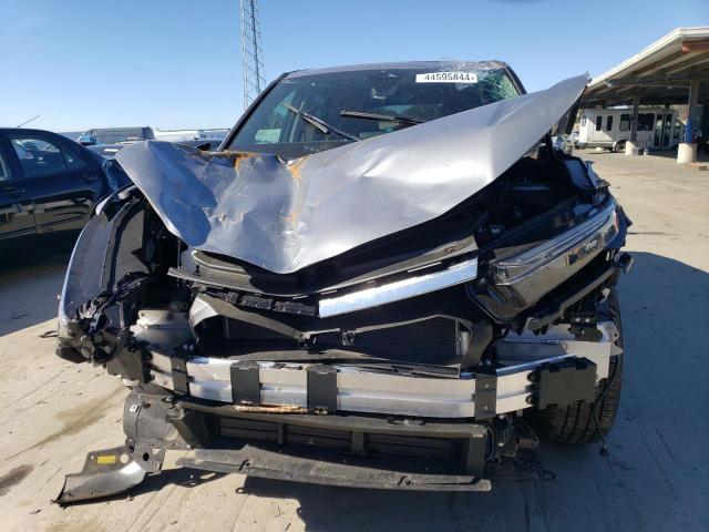2HKRS4H71PH436279 Honda CR-V EXL