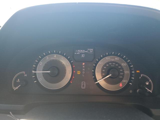 5FNRL5H69EB133563 Honda ODYSSEY EXL