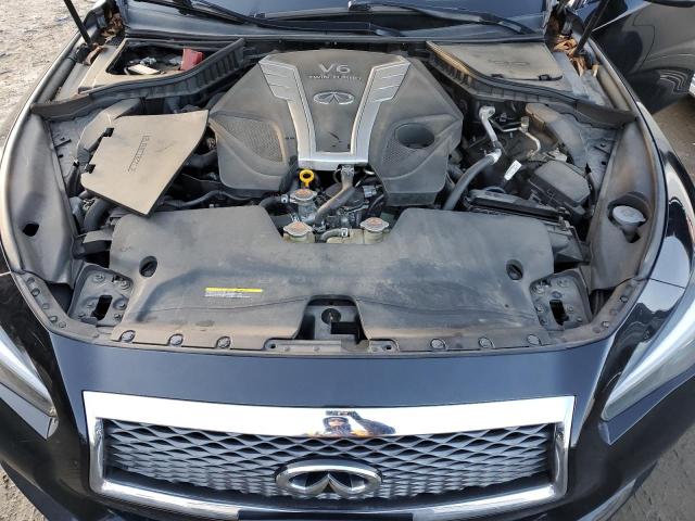 JN1EV7AR6HM841633 Infiniti Q50 Premium