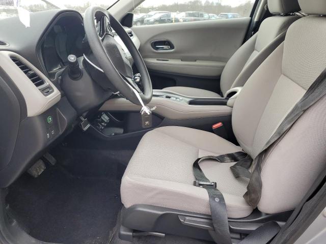 3CZRU6H56HM713616 Honda HR-V EX