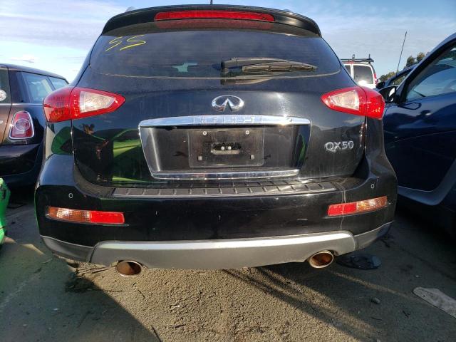 JN1BJ0RP4GM232001 Infiniti QX50