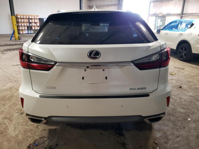 JTJBZMCA8J2033888 Lexus Rx 350 Base