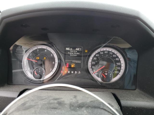 1C6RR7GT2KS746230 RAM 1500 Classic Slt