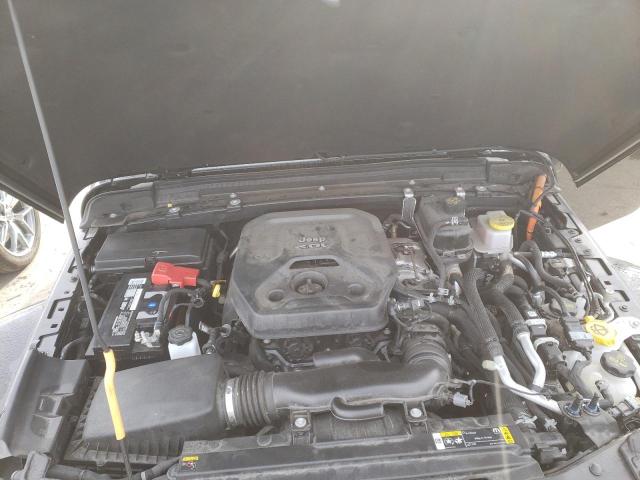 1C4JJXP61MW686184 Jeep Wrangler Unlimited Sahara 4xe