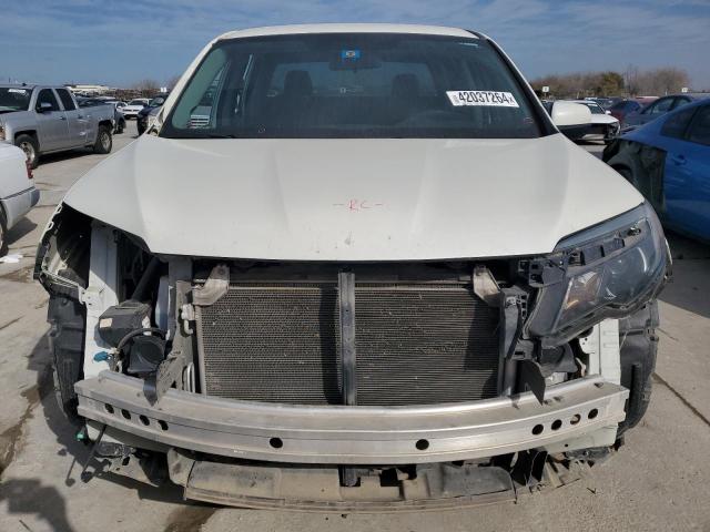 5FPYK2F13KB001227 Honda Ridgeline Sport
