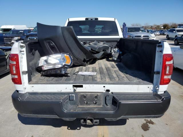 3C6UR4HJ2NG320619 RAM 2500 Tradesman