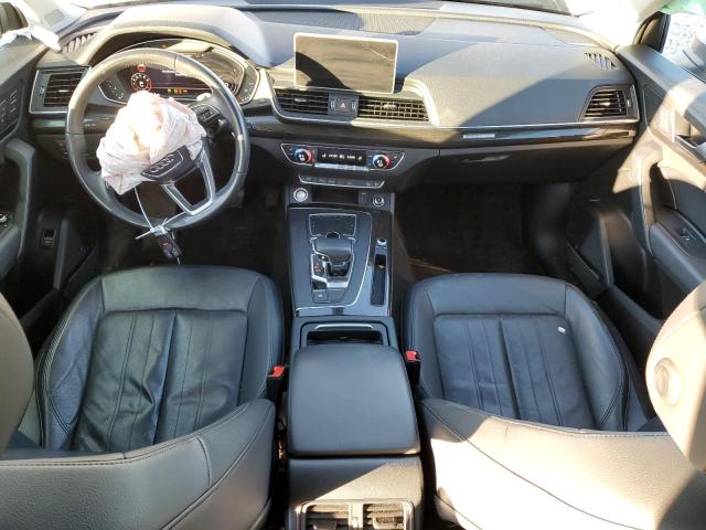 WA1BNAFY8J2234996 Audi Q5 Premium Plus