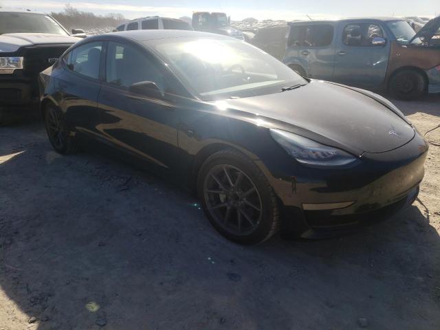5YJ3E1EA1MF854461 Tesla MODEL 3