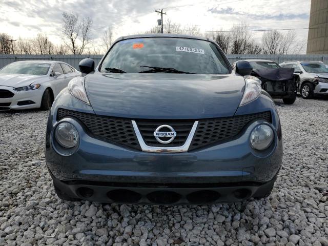 JN8AF5MV0ET355587 Nissan JUKE S