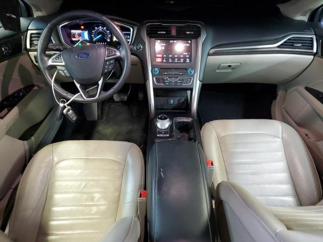3FA6P0T90HR267138 Ford FUSION SE