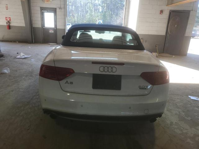 WAUM2AFH7GN002675 Audi A5 Premium Plus S-line