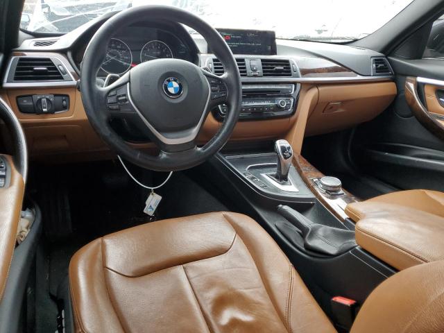 WBA8E3G59GNT26462 BMW 328 Xi Sulev