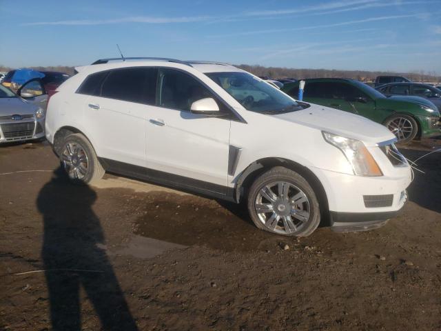 3GYFNBE36ES543079 Cadillac Srx Luxury Collection