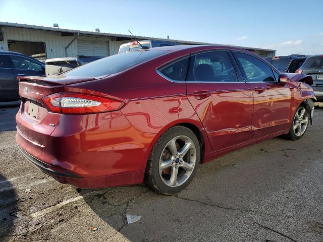 Ford FUSION SE 2015 3FA6P0H77FR252818 Image 3