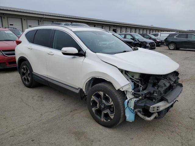 2HKRW2H97JH679712 Honda Cr-v Touring