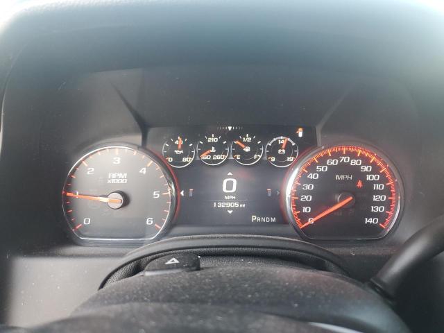 1GKS2CKJ2GR335555 GMC YUKON DENALI