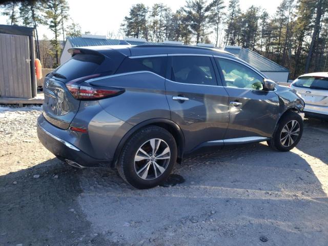5N1AZ2BJ9LN150879 Nissan MURANO SV