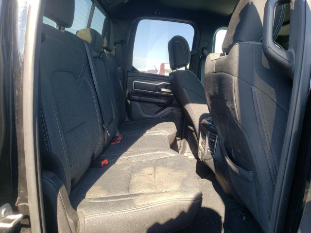 1C6SRFBT1KN668640 RAM 1500 Big Horn/lone Star